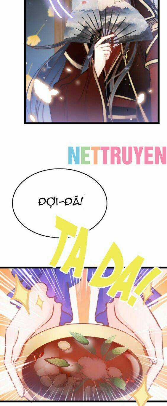 Cánh Diều Xanh Bay Trong Cơn Gió Chapter 17 trang 13