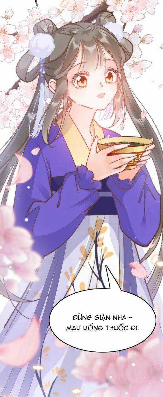 Cánh Diều Xanh Bay Trong Cơn Gió Chapter 17 trang 15