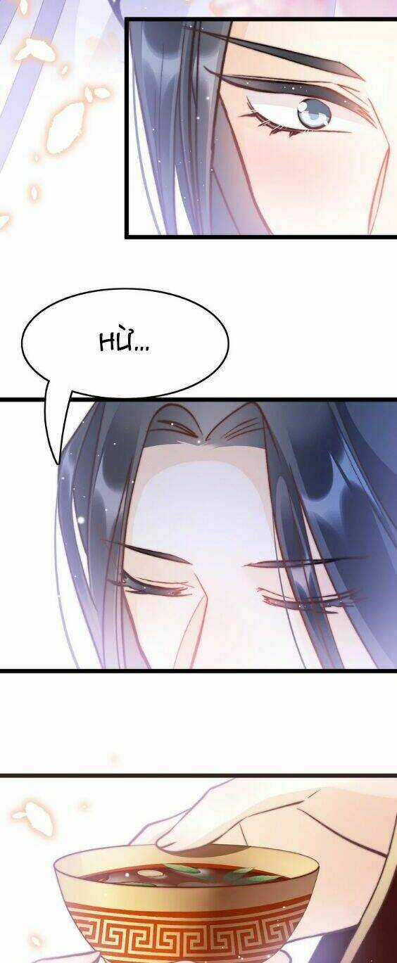 Cánh Diều Xanh Bay Trong Cơn Gió Chapter 17 trang 16