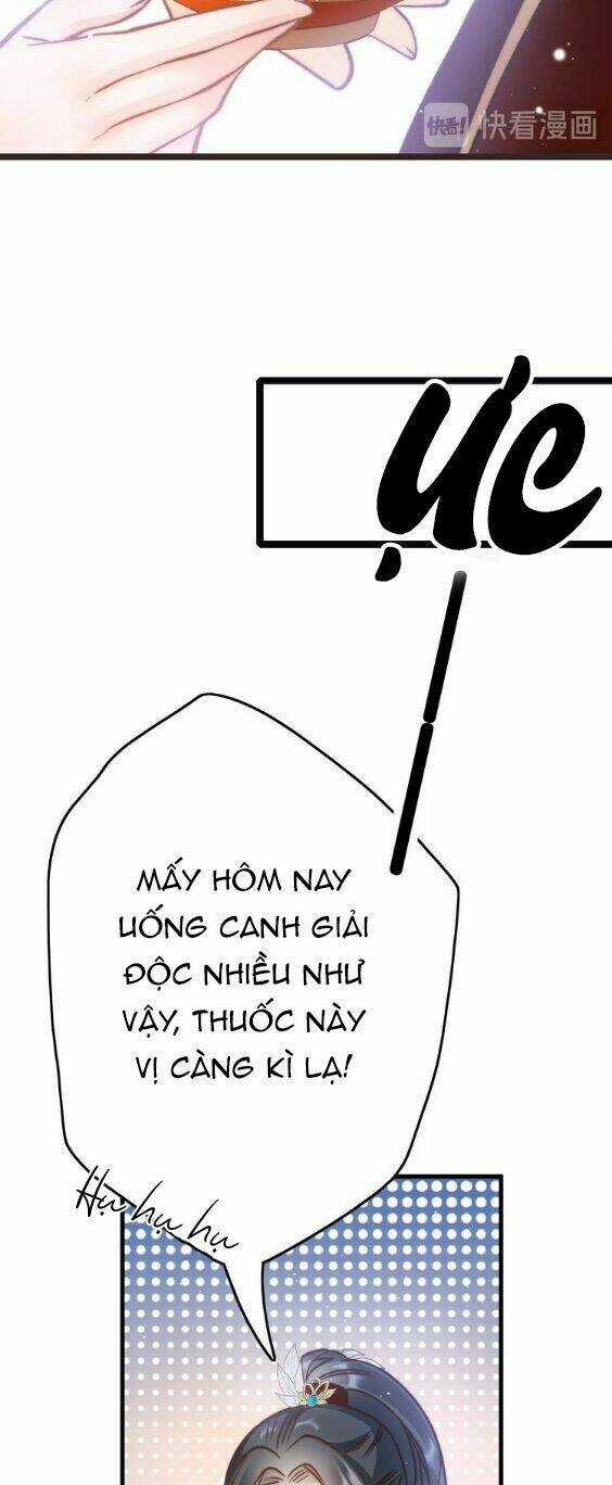 Cánh Diều Xanh Bay Trong Cơn Gió Chapter 17 trang 17