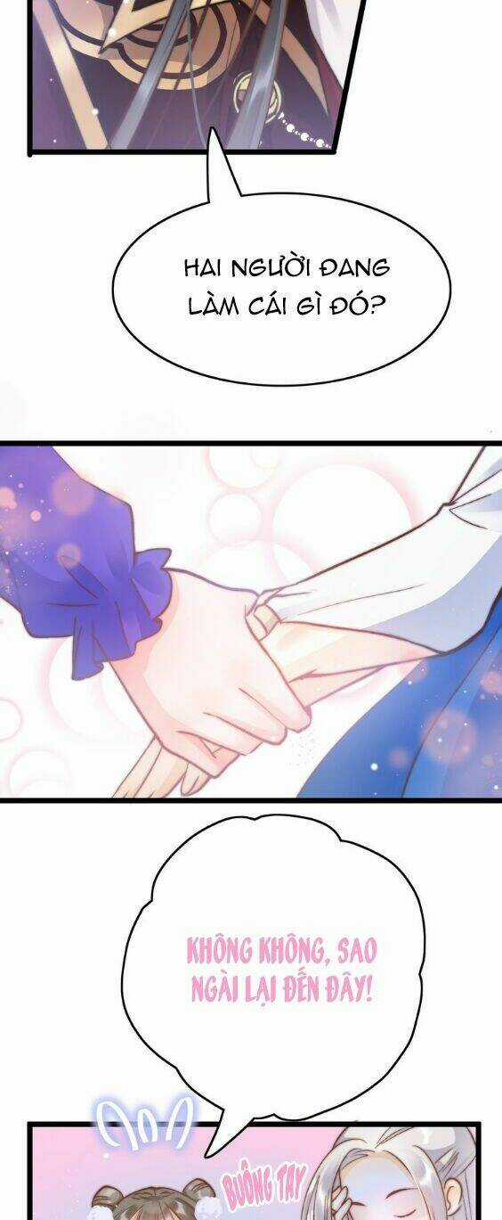 Cánh Diều Xanh Bay Trong Cơn Gió Chapter 17 trang 2