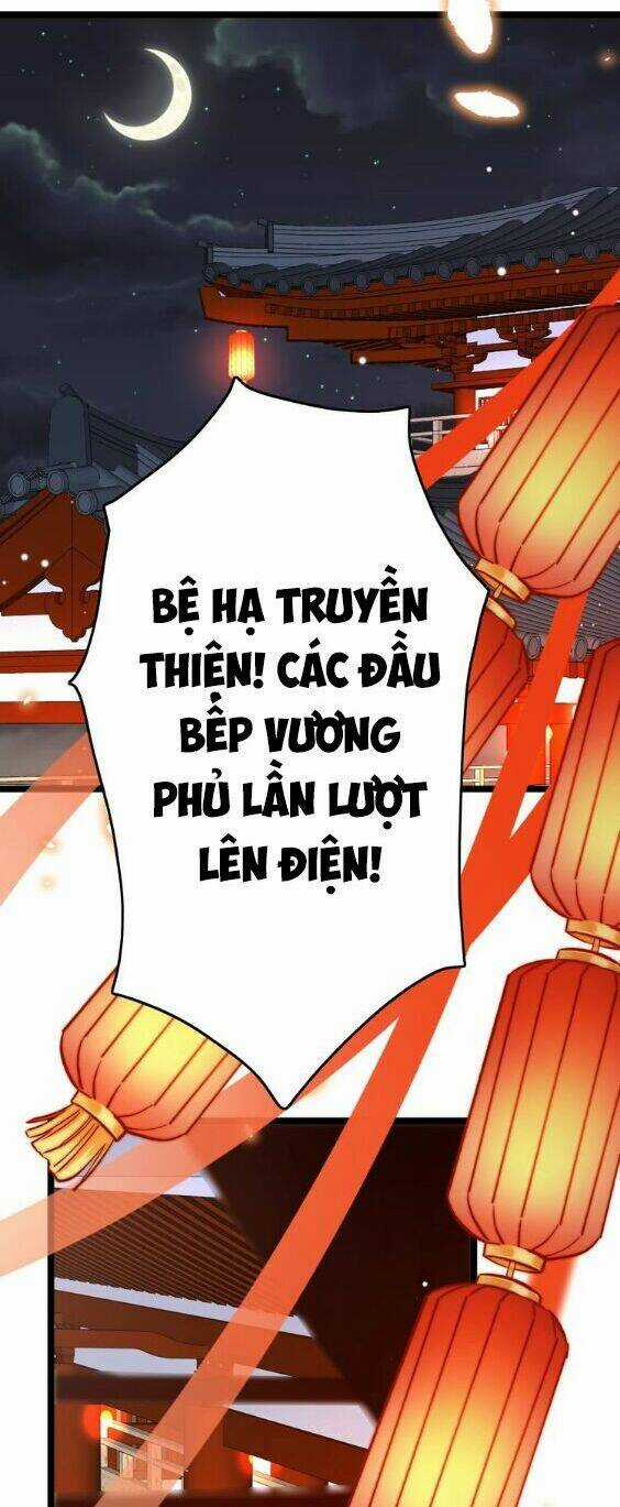 Cánh Diều Xanh Bay Trong Cơn Gió Chapter 17 trang 20