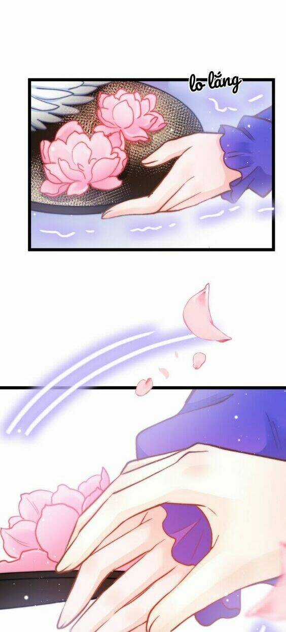 Cánh Diều Xanh Bay Trong Cơn Gió Chapter 17 trang 22