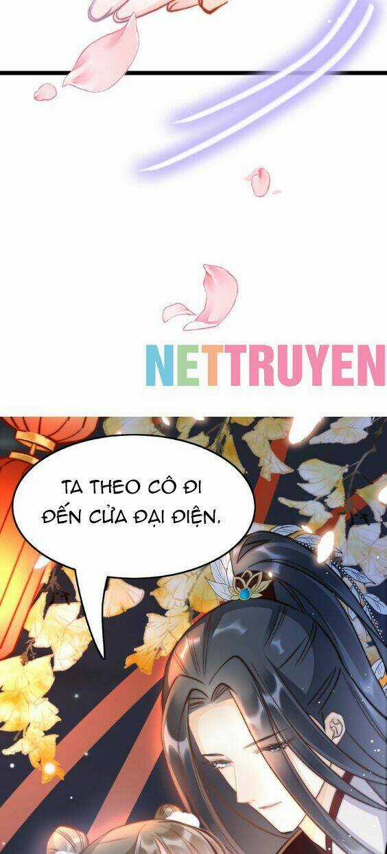 Cánh Diều Xanh Bay Trong Cơn Gió Chapter 17 trang 23