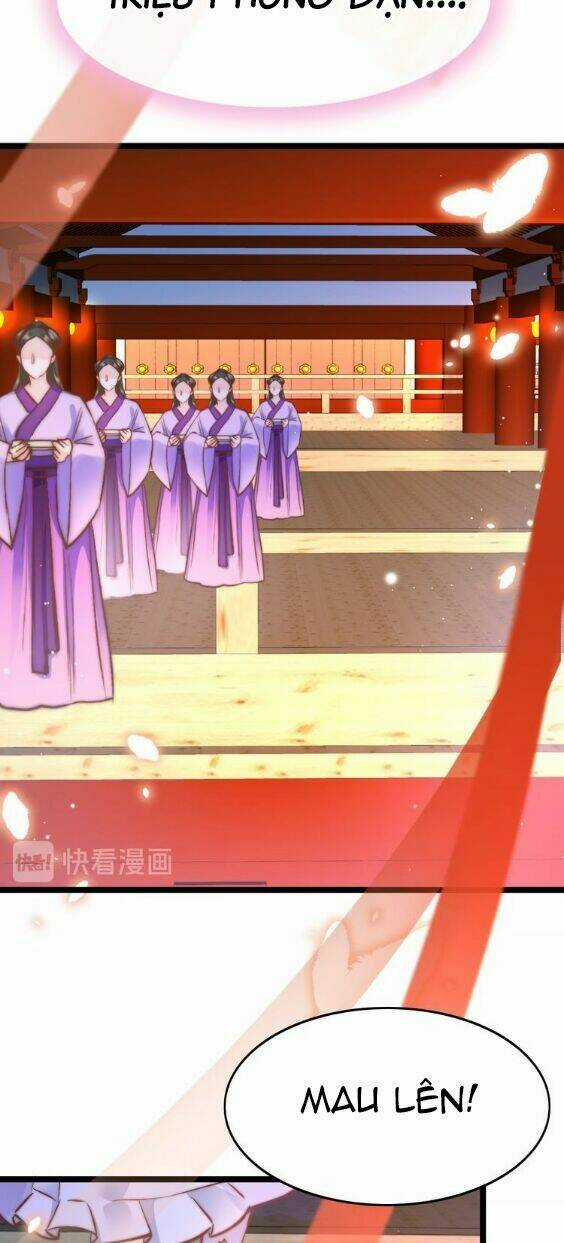 Cánh Diều Xanh Bay Trong Cơn Gió Chapter 17 trang 25