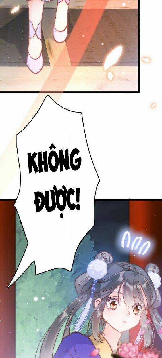 Cánh Diều Xanh Bay Trong Cơn Gió Chapter 17 trang 26