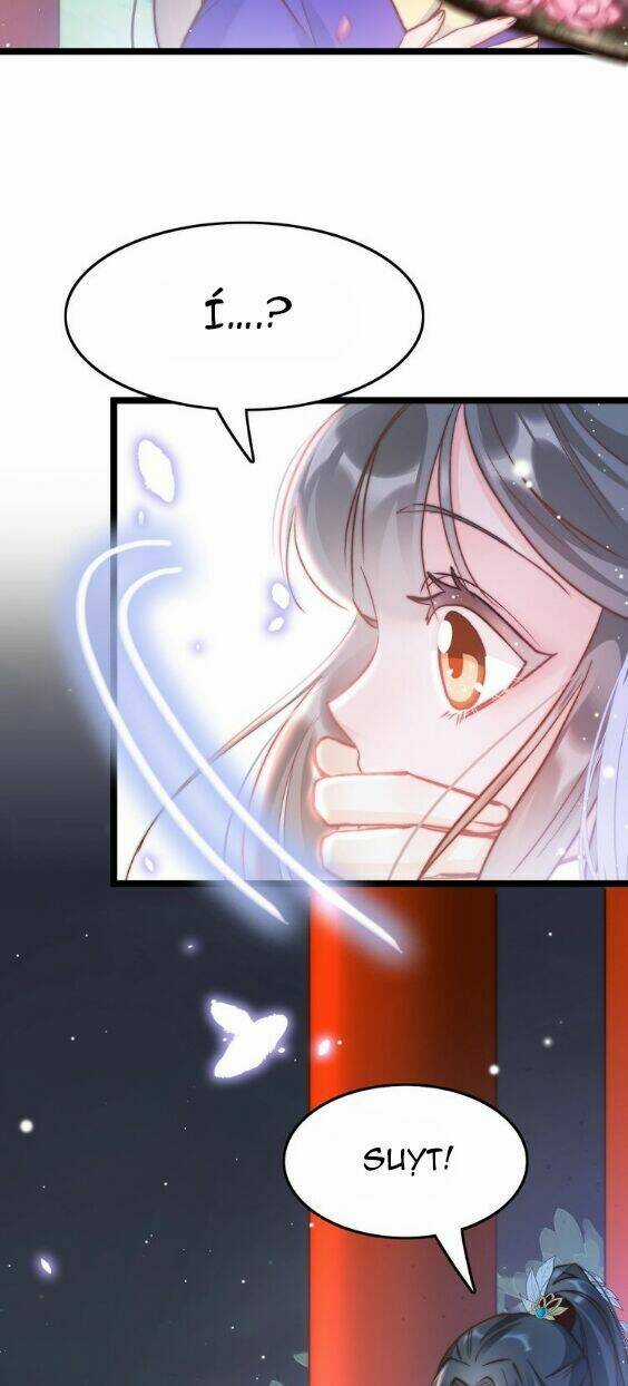 Cánh Diều Xanh Bay Trong Cơn Gió Chapter 17 trang 27