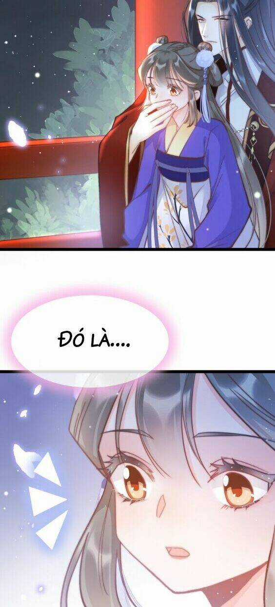 Cánh Diều Xanh Bay Trong Cơn Gió Chapter 17 trang 28