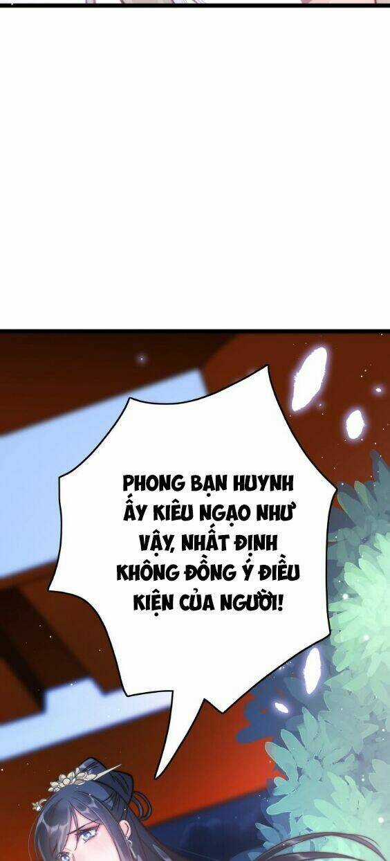 Cánh Diều Xanh Bay Trong Cơn Gió Chapter 17 trang 29