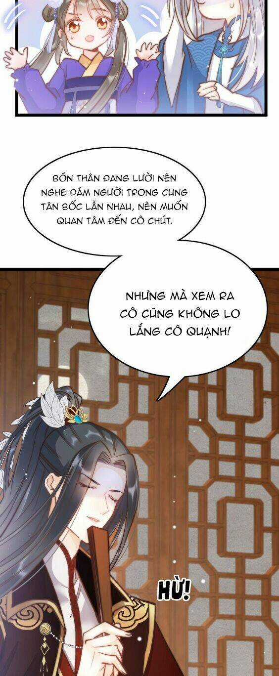 Cánh Diều Xanh Bay Trong Cơn Gió Chapter 17 trang 3