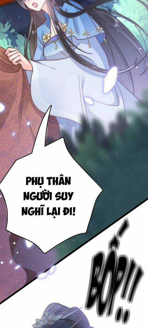 Cánh Diều Xanh Bay Trong Cơn Gió Chapter 17 trang 30