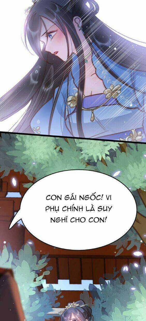 Cánh Diều Xanh Bay Trong Cơn Gió Chapter 17 trang 31