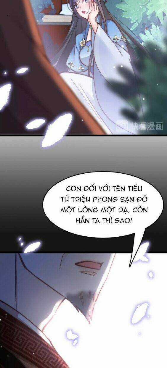 Cánh Diều Xanh Bay Trong Cơn Gió Chapter 17 trang 32