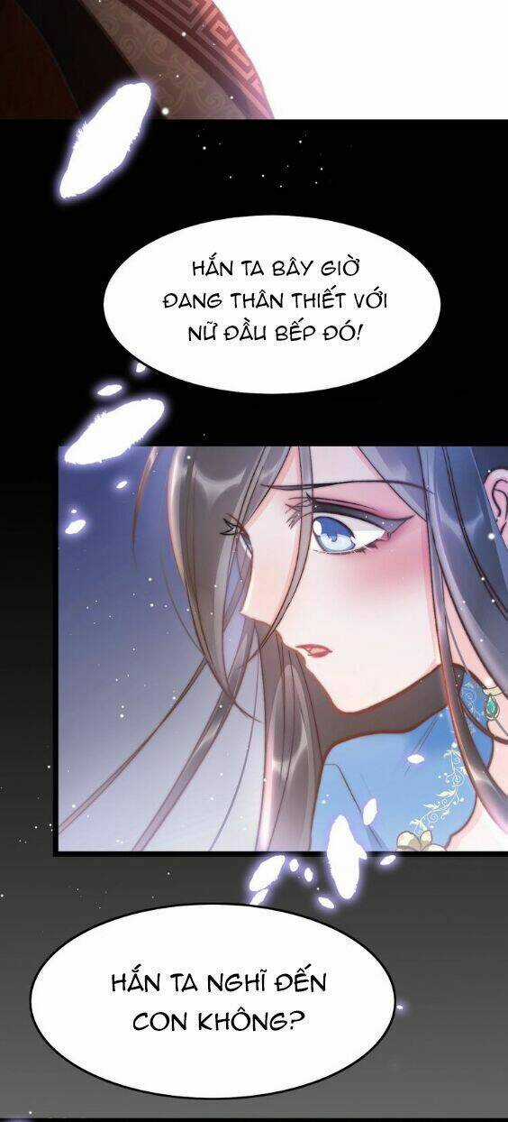 Cánh Diều Xanh Bay Trong Cơn Gió Chapter 17 trang 33