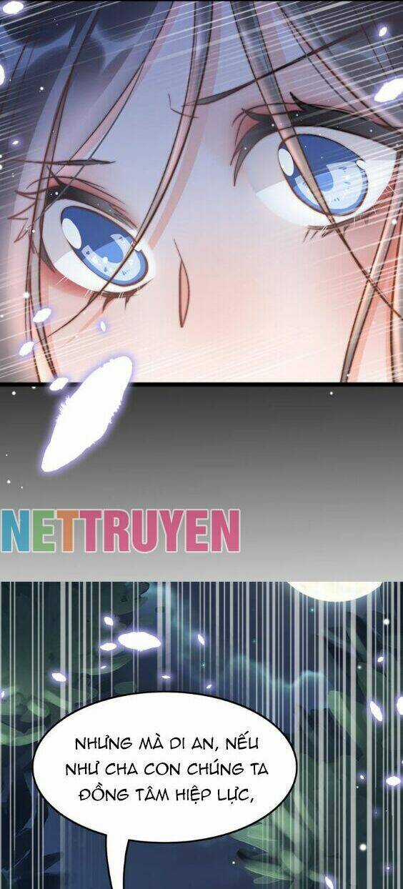 Cánh Diều Xanh Bay Trong Cơn Gió Chapter 17 trang 34