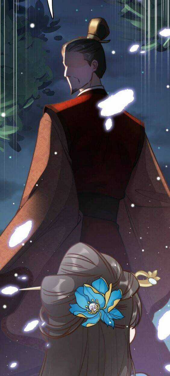 Cánh Diều Xanh Bay Trong Cơn Gió Chapter 17 trang 35