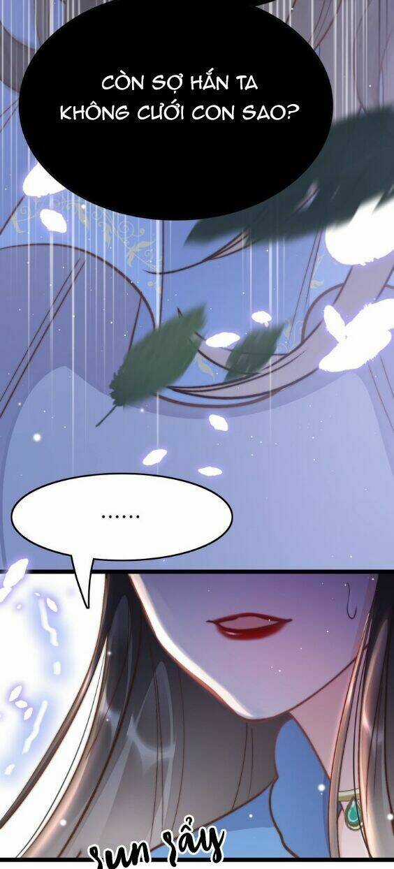 Cánh Diều Xanh Bay Trong Cơn Gió Chapter 17 trang 37