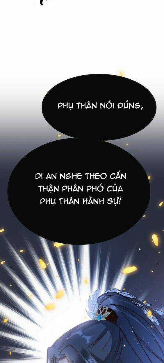 Cánh Diều Xanh Bay Trong Cơn Gió Chapter 17 trang 38