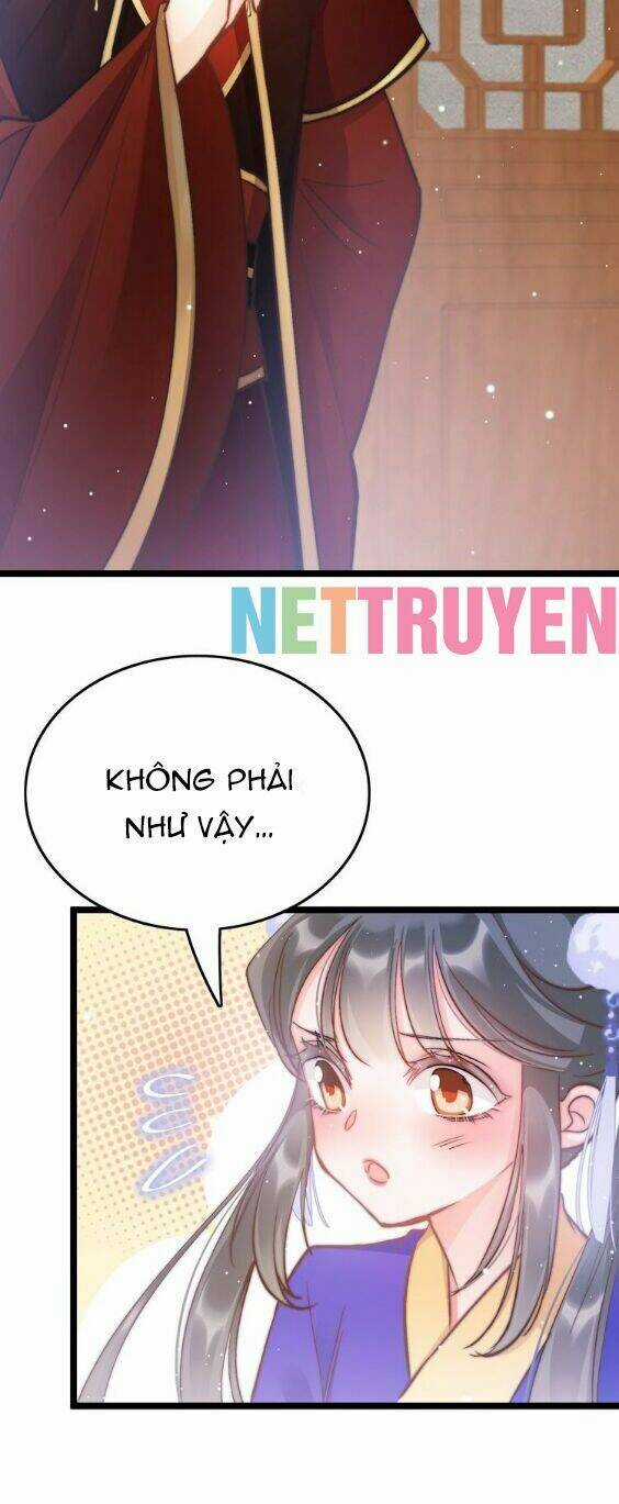 Cánh Diều Xanh Bay Trong Cơn Gió Chapter 17 trang 4