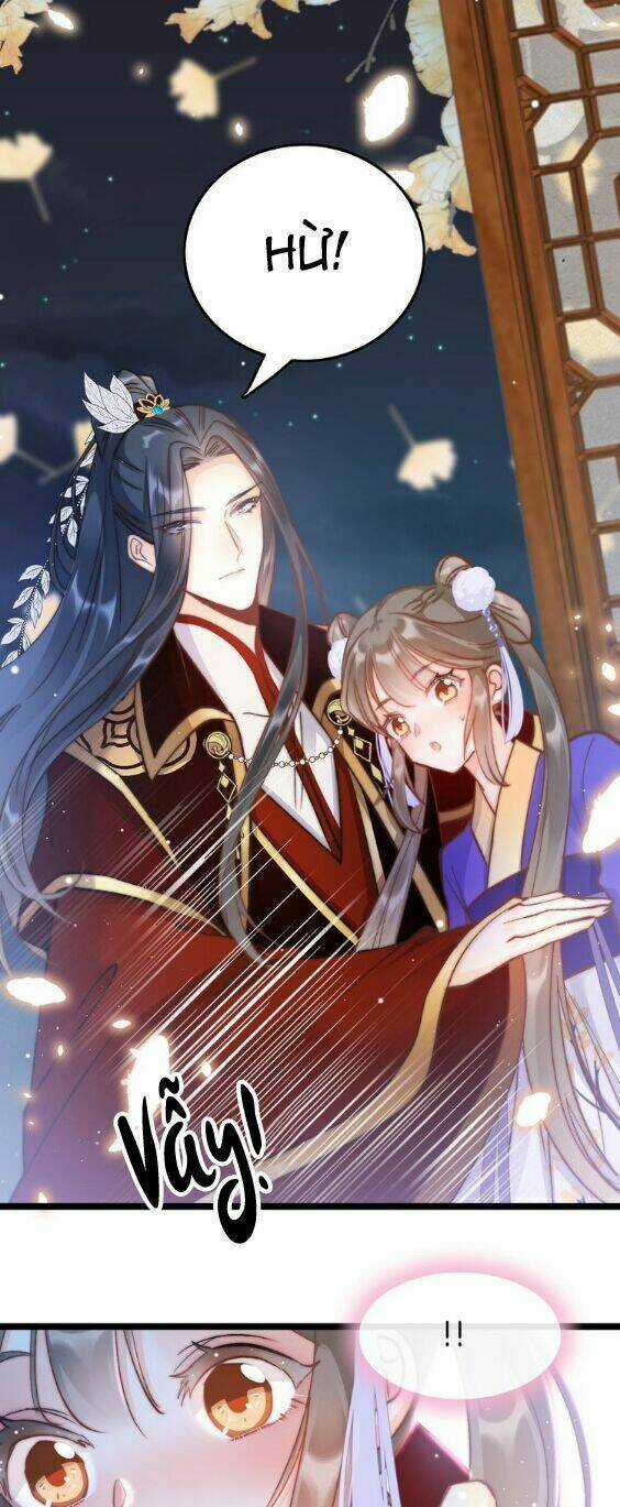 Cánh Diều Xanh Bay Trong Cơn Gió Chapter 17 trang 7