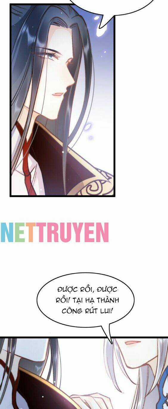 Cánh Diều Xanh Bay Trong Cơn Gió Chapter 17 trang 9