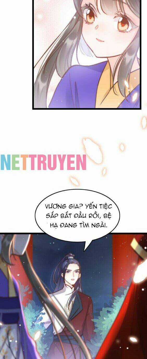 Cánh Diều Xanh Bay Trong Cơn Gió Chapter 18 trang 10