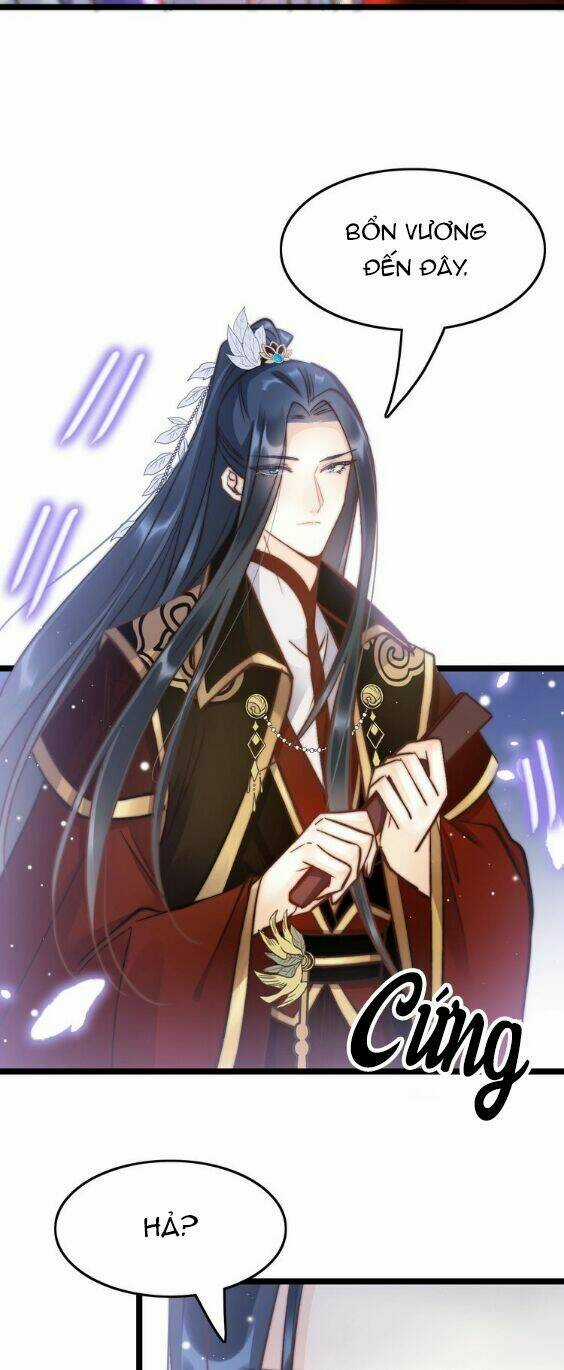 Cánh Diều Xanh Bay Trong Cơn Gió Chapter 18 trang 11