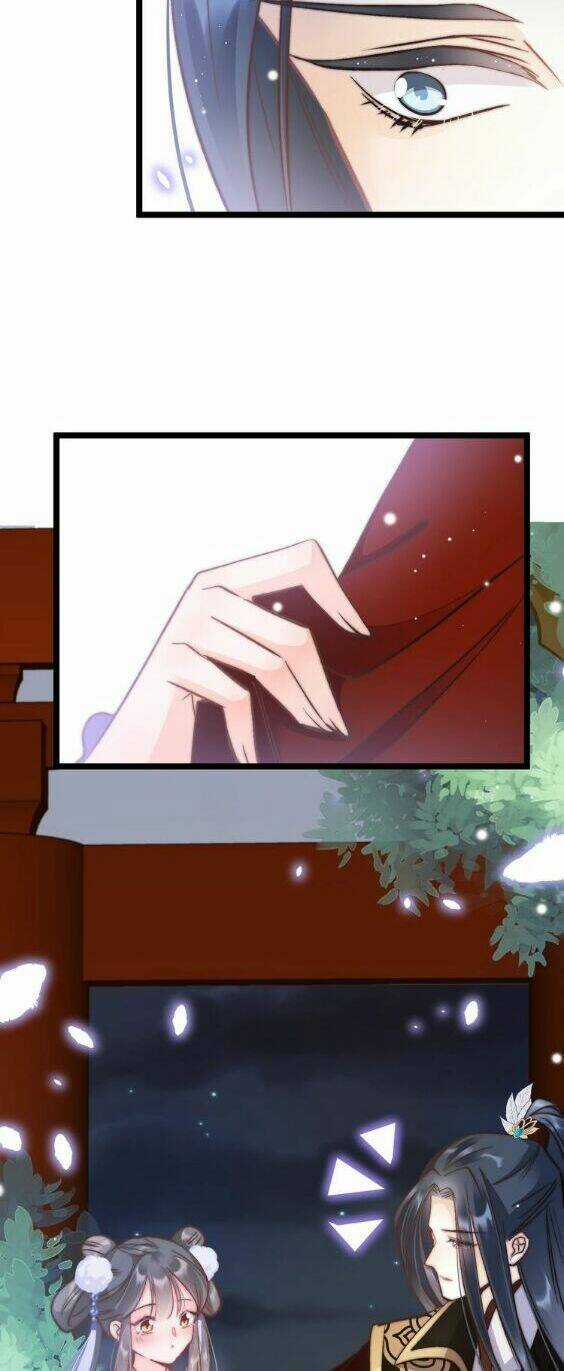 Cánh Diều Xanh Bay Trong Cơn Gió Chapter 18 trang 12