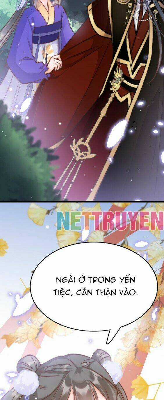 Cánh Diều Xanh Bay Trong Cơn Gió Chapter 18 trang 13