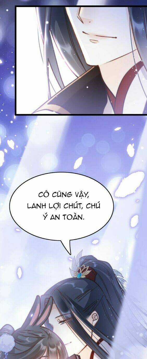 Cánh Diều Xanh Bay Trong Cơn Gió Chapter 18 trang 15