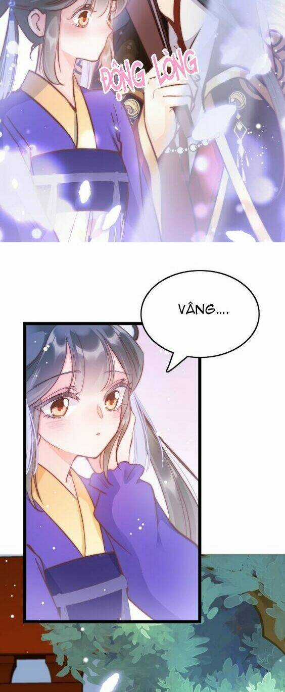 Cánh Diều Xanh Bay Trong Cơn Gió Chapter 18 trang 16