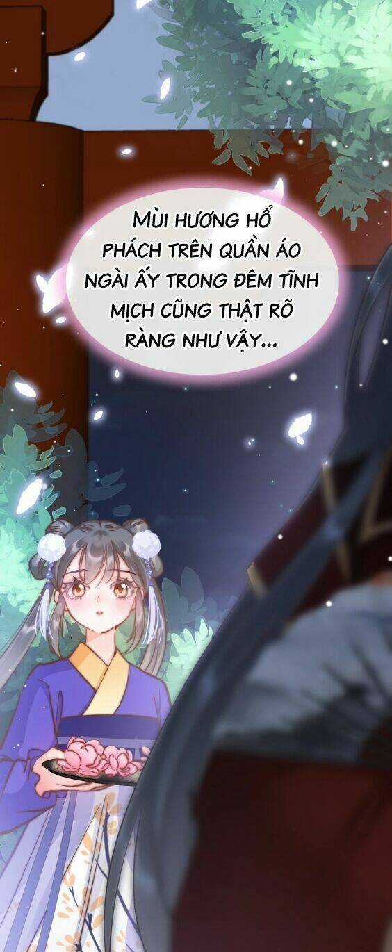 Cánh Diều Xanh Bay Trong Cơn Gió Chapter 18 trang 17