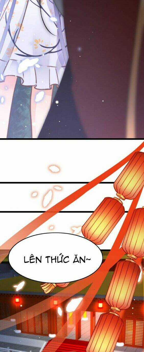 Cánh Diều Xanh Bay Trong Cơn Gió Chapter 18 trang 18