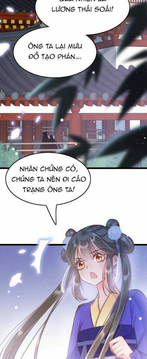 Cánh Diều Xanh Bay Trong Cơn Gió Chapter 18 trang 2