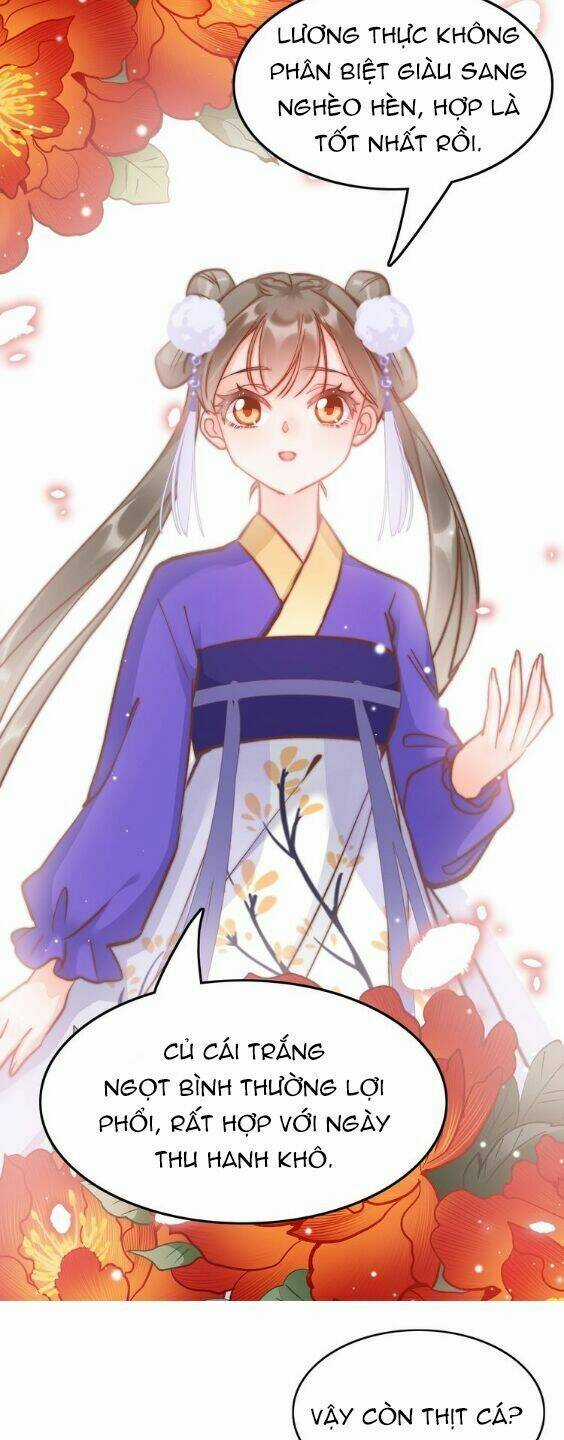 Cánh Diều Xanh Bay Trong Cơn Gió Chapter 18 trang 25