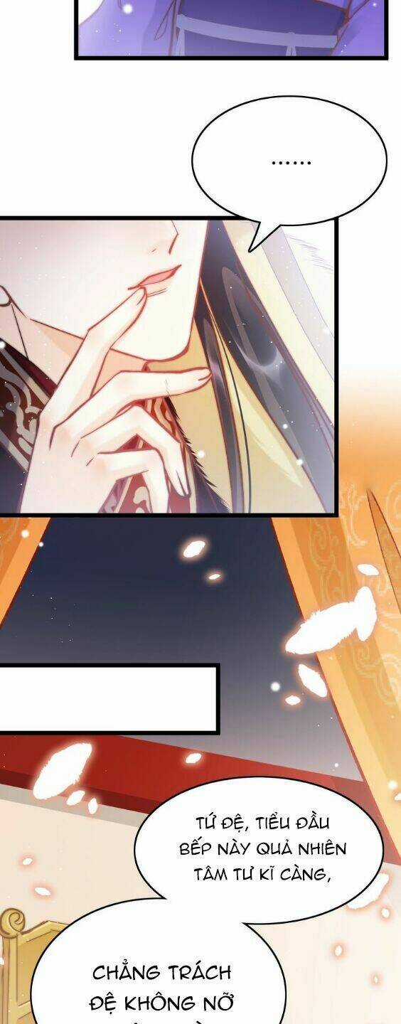 Cánh Diều Xanh Bay Trong Cơn Gió Chapter 18 trang 27