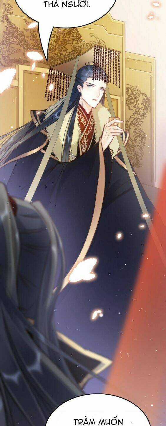 Cánh Diều Xanh Bay Trong Cơn Gió Chapter 18 trang 28