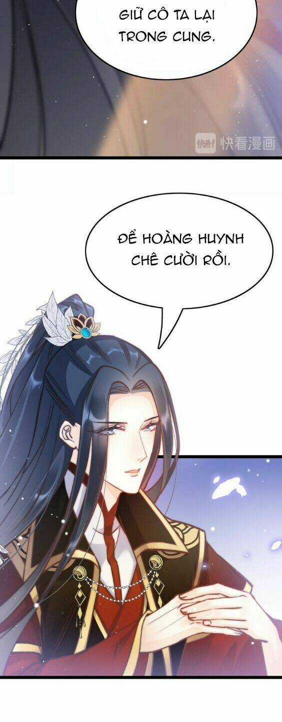 Cánh Diều Xanh Bay Trong Cơn Gió Chapter 18 trang 29