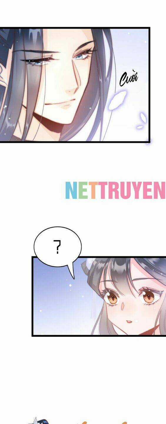 Cánh Diều Xanh Bay Trong Cơn Gió Chapter 18 trang 30