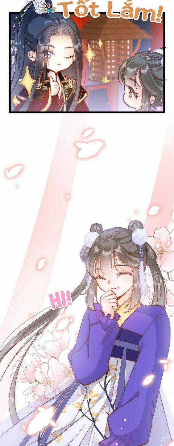 Cánh Diều Xanh Bay Trong Cơn Gió Chapter 18 trang 31