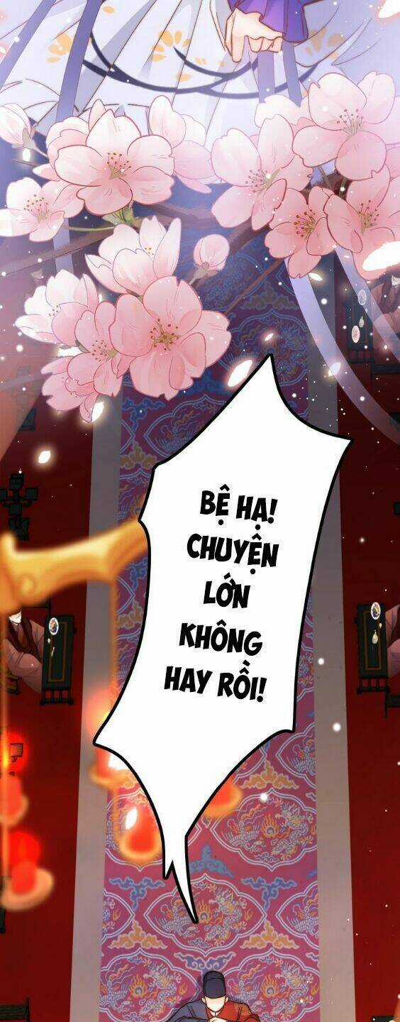 Cánh Diều Xanh Bay Trong Cơn Gió Chapter 18 trang 32