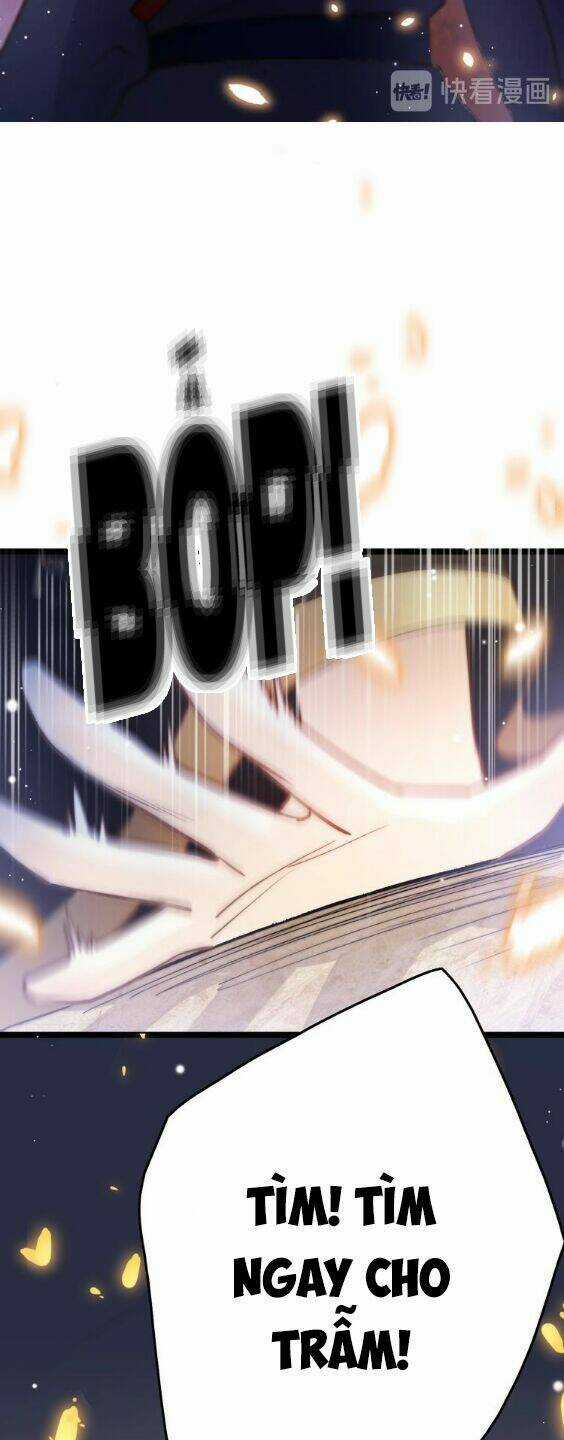 Cánh Diều Xanh Bay Trong Cơn Gió Chapter 18 trang 35