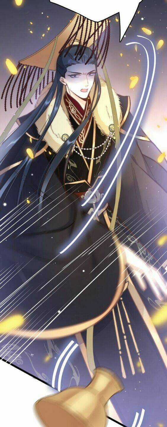 Cánh Diều Xanh Bay Trong Cơn Gió Chapter 18 trang 36