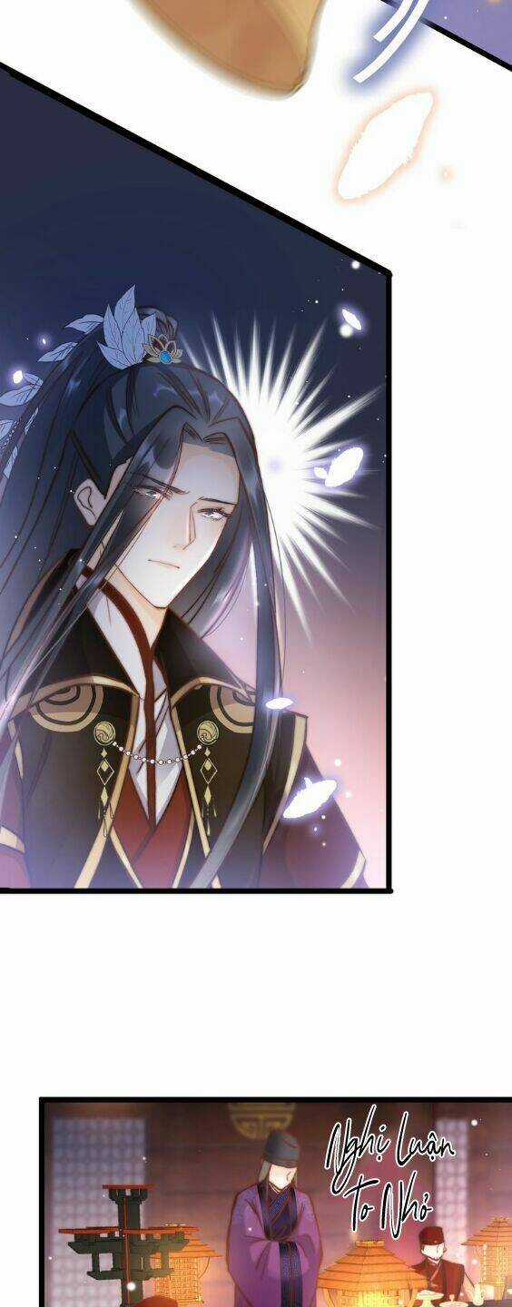 Cánh Diều Xanh Bay Trong Cơn Gió Chapter 18 trang 37