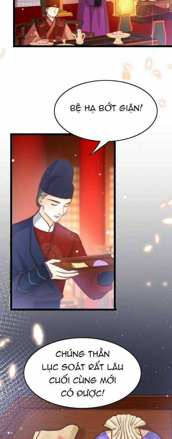 Cánh Diều Xanh Bay Trong Cơn Gió Chapter 18 trang 38