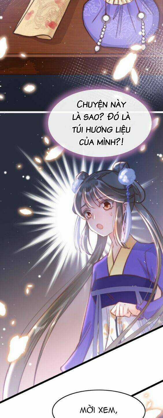 Cánh Diều Xanh Bay Trong Cơn Gió Chapter 18 trang 39