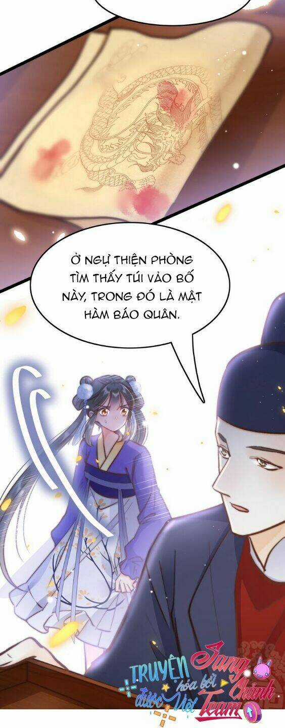 Cánh Diều Xanh Bay Trong Cơn Gió Chapter 18 trang 40