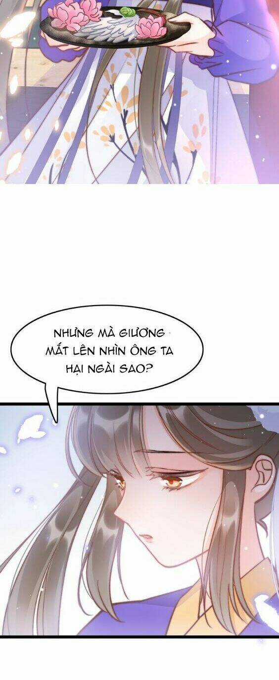 Cánh Diều Xanh Bay Trong Cơn Gió Chapter 18 trang 6