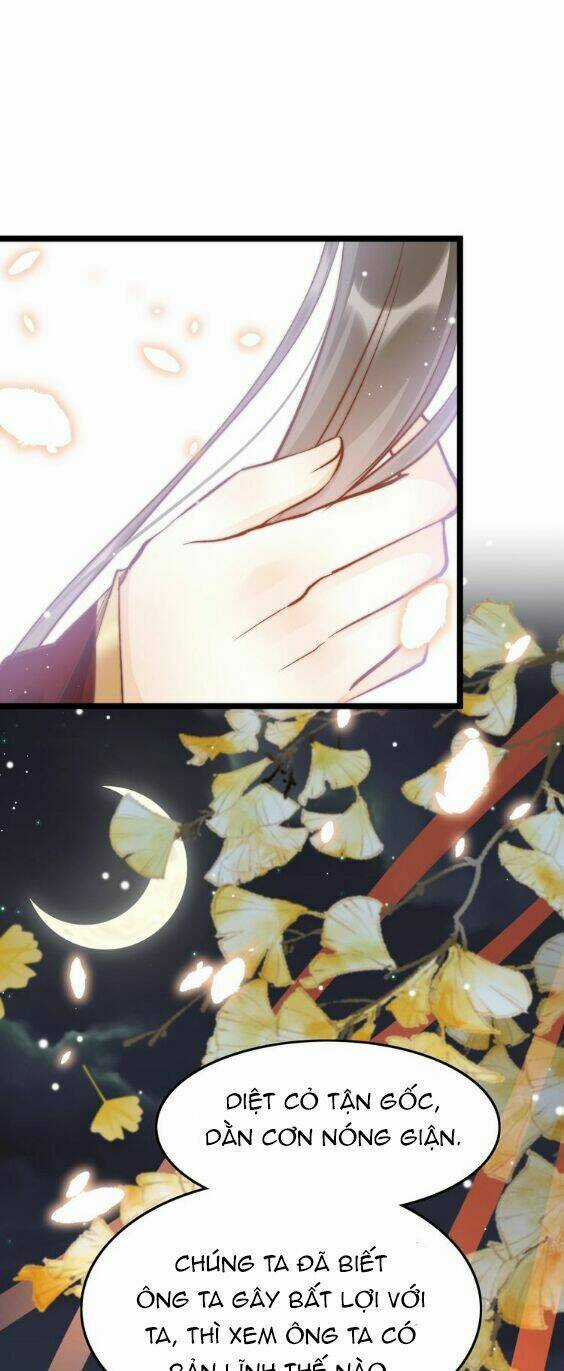 Cánh Diều Xanh Bay Trong Cơn Gió Chapter 18 trang 7