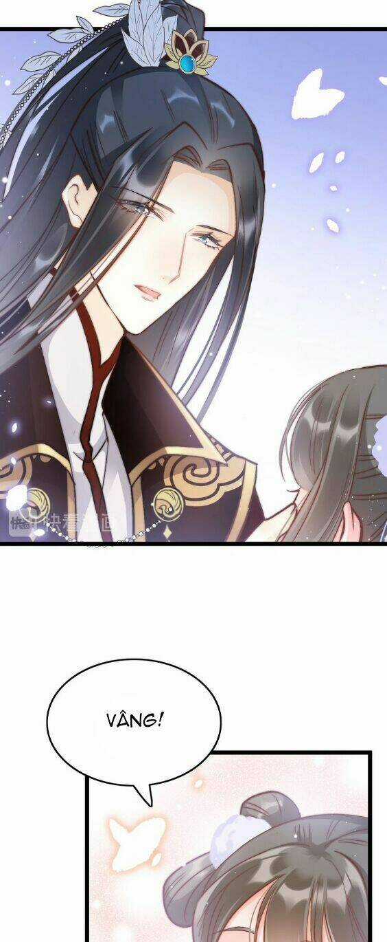 Cánh Diều Xanh Bay Trong Cơn Gió Chapter 18 trang 9